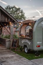 Round Top Foodtrailer, Articles professionnels, Stock & Retail | Voitures, Enlèvement