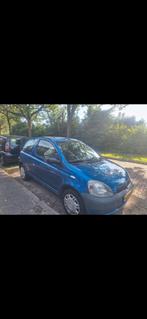 Toyota yaris yarin, Auto's, Toyota, Particulier, Te koop