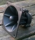 Tweeter 90 x 90 x 70 mm stervorm, Overige merken, Overige typen, Nieuw, Ophalen of Verzenden