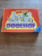 Gezelschapsspel -  Mijn eerste doolhof, Hobby en Vrije tijd, Ophalen of Verzenden, Gebruikt, Ravensburger