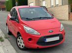 Ford Ka 1.2i Essence 76.280Km + Car-Pass Ok, Rouge, Euro 5, Achat, Ka