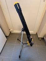 Télescope National Geographic 50/600 AZ, TV, Hi-fi & Vidéo, Matériel d'optique | Télescopes, Enlèvement, Comme neuf, Moins de 80 mm