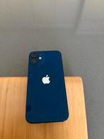 iPhone 12 mini blauw 128GB, Telecommunicatie, Ophalen, Zonder abonnement, 128 GB, Gebruikt