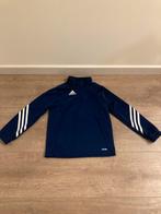 Sporttrui/Trainingssweater Adidas 116, Kleding | Heren, Truien en Vesten, Zo goed als nieuw, Ophalen
