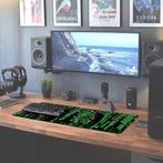 XL Gaming muismat | verbetert snelheid en precisie, Computers en Software, -, Verzenden, -, Nieuw