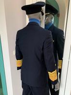 Uniform Kriegsmarine Admiraal+Kepie, Ophalen of Verzenden