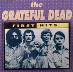 GRATEFUL DEAD - First hits (CD), Ophalen of Verzenden, Zo goed als nieuw, Poprock