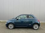 Fiat 500 benzine, Auto's, Fiat, Voorwielaandrijving, Stof, Start-stop-systeem, 4 cilinders