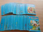 strips Rode Ridder, Ophalen, Gelezen, Willy Vandersteen