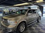 Dodge RAM 1500 5.7 V8 Benzine/LPG bj. 2013, Auto's, Automaat, Euro 5, 8 cilinders, 295 kW