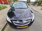 Opel astra sports tourer, Auto's, Opel, Voorwielaandrijving, Zwart, 1600 cc, Zwart