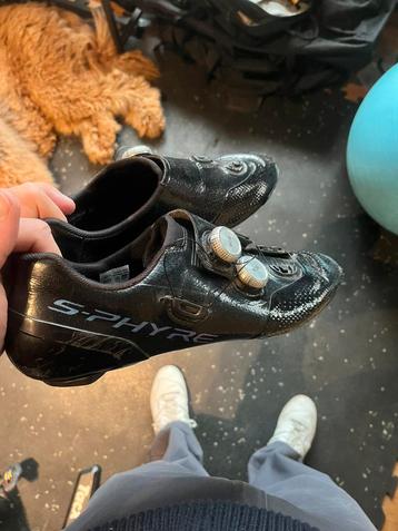 shimano sphyre limited edition. beschikbaar voor biedingen