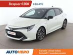 Toyota Corolla 1.8 Hybrid Club (automatique), Autos, Achat, Euro 6, Détection des panneaux routiers, 110 g/km