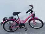 Meisjesfiets, Ophalen, Zo goed als nieuw, BNB Bike, Handrem