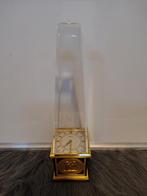 Jaeger Le-Coultre in werkende staat klokje zeer zeldzaam, Ophalen of Verzenden