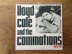 single lloyd cole and the commotions, Cd's en Dvd's, Ophalen of Verzenden, 7 inch, Rock en Metal, Single