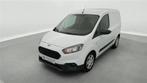 Ford Transit Courier 1.0 EcoBoost 100Cv CLIM / BLUETOOTH (Pr, Auto's, Stof, Gebruikt, Wit, 74 kW