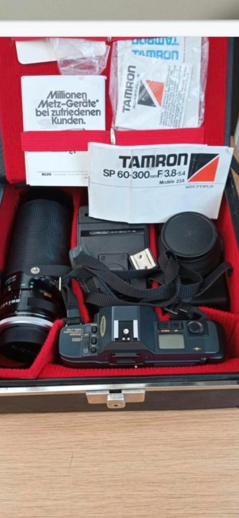 Tamron SP 60-300mm F3.8-5.4 lens, model 23A,+++, Elektronische apparatuur, Overige elektronische apparatuur, Zo goed als nieuw