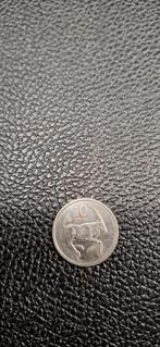 Botswana 10 thebe 1989, Postzegels en Munten, Munten | Afrika, Ophalen of Verzenden