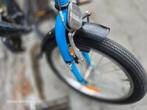 Kinderfiets, Ophalen, Zo goed als nieuw