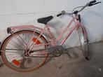 Vélo vintage fille, 24 inch, Zo goed als nieuw, Ophalen