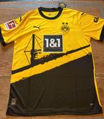 Borussia Dortmund Voetbal Thuisshirt Origineel Nieuw 2024, Verzenden, Zo goed als nieuw