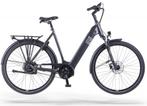 LEVIT Nefel 1+ Performance Dames Grijs van €4395 nu €2499, Fietsen en Brommers, Elektrische fietsen, Ophalen of Verzenden, Nieuw