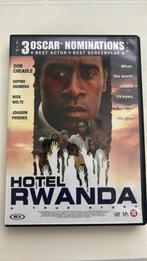 Hotel Rwanda, Vanaf 16 jaar, Ophalen of Verzenden, Zo goed als nieuw, Actiethriller