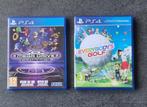 Nieuw PS4 games Everybody's Golf en Sega Mega Drive Classics, Games en Spelcomputers, Overige genres, Ophalen of Verzenden, Vanaf 12 jaar