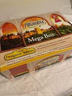 Alhambra Mega box, Hobby en Vrije tijd, Ophalen, Nieuw