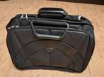 Laptoptassen, Ophalen