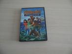 SCOOBY-DOO EN HET MEERMONSTER, Verzenden, Alle leeftijden, Overige genres, Zo goed als nieuw