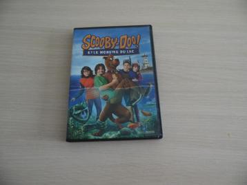 SCOOBY-DOO EN HET MEERMONSTER beschikbaar voor biedingen