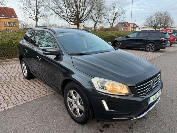 Volvo // XC60 D4, Auto's, Volvo, Bedrijf, Te koop, XC60, Diesel, Automaat, Ophalen