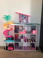 LOL Fashion House, Ophalen, Zo goed als nieuw