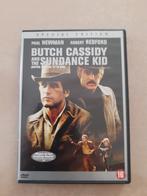 Butch Cassidy and the Sundance Kid - Paul Newman, Utilisé, Enlèvement ou Envoi
