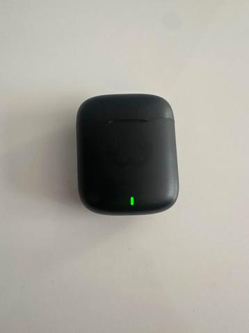 FnR Earbuds draadloos oortjes zwart werkt heel goed beschikbaar voor biedingen
