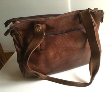 handtas/laptoptas Saccoo Amsterdam beschikbaar voor biedingen