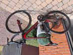 Racefiets, Fietsen en Brommers, Ophalen, 28 inch, Gebruikt, Carbon