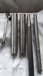 diensten en vakmensen, Enlèvement, Neuf, Fer