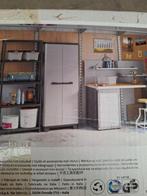 LINEAR KETER opbergkast  nieuw!!!, Ophalen, Nieuw