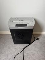 Déchiqueteuse de papier, Enlèvement, Comme neuf