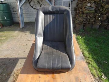 Vintage rally autostoel  beschikbaar voor biedingen