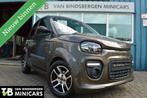 Microcar Brommobiel M.GO 2020 DCI | Airco | Aixam - Ligier, Diversen, Brommobielen en Scootmobielen, Gebruikt, Ligier