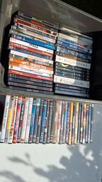 Lot dvd s 60 stuks, Cd's en Dvd's, Ophalen
