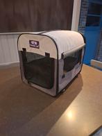 Voor kleine honden 20€, Dieren en Toebehoren, Hondenbenches, Ophalen, Zo goed als nieuw