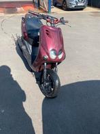 Yamaha neos, Ophalen, Zo goed als nieuw