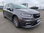 Chrysler Pacifica Hybrid Pinacle, Auto's, Monovolume, Euro 6, Parkeersensor, Leder