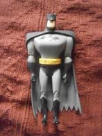 Batman, Ophalen, Gebruikt