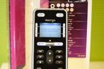Nieuwe Philips Prestigo SRU 6008 afstandsbediening, Audio, Tv en Foto, Afstandsbedieningen, Game console, Universeel, Nieuw, Ophalen of Verzenden